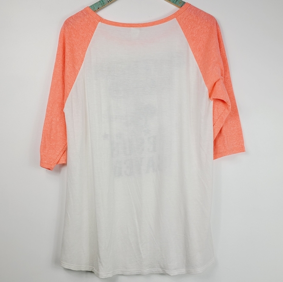 Southern Jesus Ragland T-Shirt - Picture 7 of 8